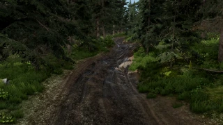 Rocky Mountains 0.7 - BeamNG.drive